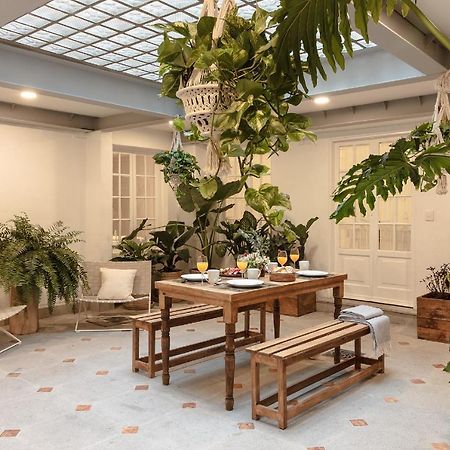 멕시코 시 Jardin Roma By The Local Way 아파트 외부 사진